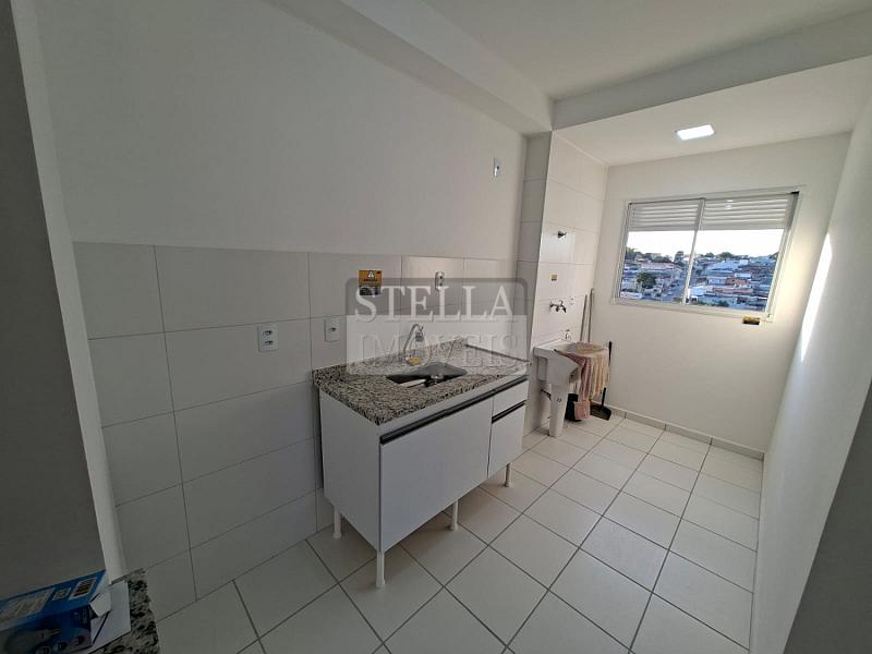 LOCAÇÃO - APARTAMENTO - JARDIM DAS CONSTELAÇÕES - SALTO/SP — foto 9