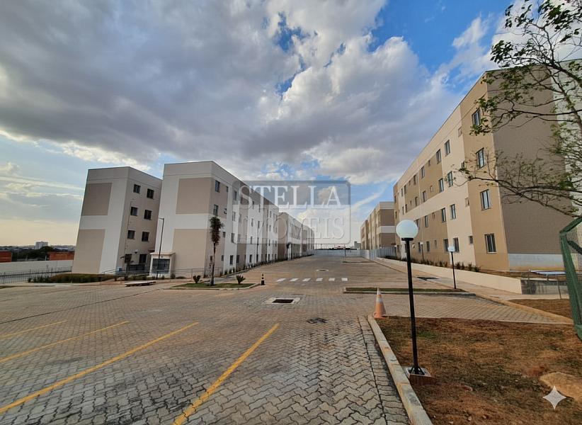 LOCAÇÃO - APARTAMENTO - LAGUNA - SALTO/SP — foto 2