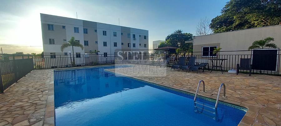LOCAÇÃO - APARTAMENTO - LAGUNA - SALTO/SP — foto 4