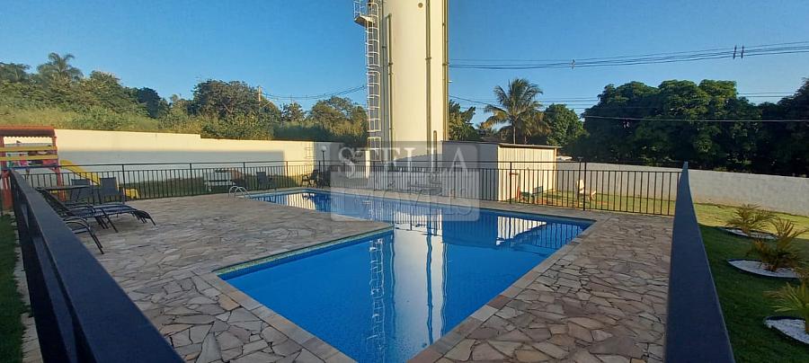 LOCAÇÃO - APARTAMENTO - LAGUNA - SALTO/SP — foto 5