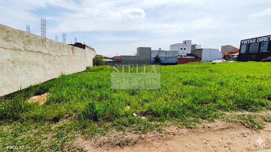 VENDA - LOTE DE TERRENO - PARQUE IMPERIAL ABERTO - SALTO/SP — foto 2