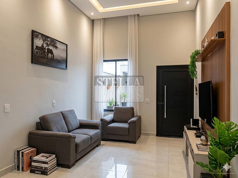 VENDA - RESIDÊNCIA - VILA DOS EUCALIPTOS - SALTO/SP — foto 2