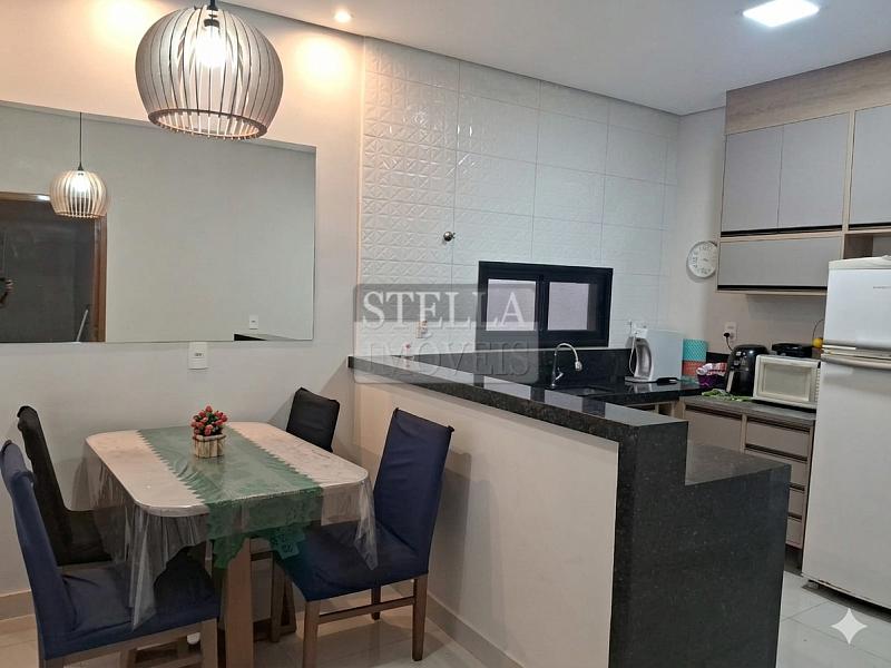 VENDA - RESIDÊNCIA - VILA DOS EUCALIPTOS - SALTO/SP — foto 4