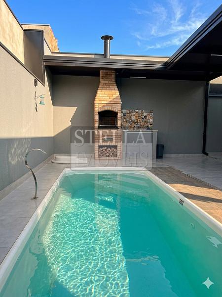 VENDA - RESIDÊNCIA - VILA DOS EUCALIPTOS - SALTO/SP — foto 11