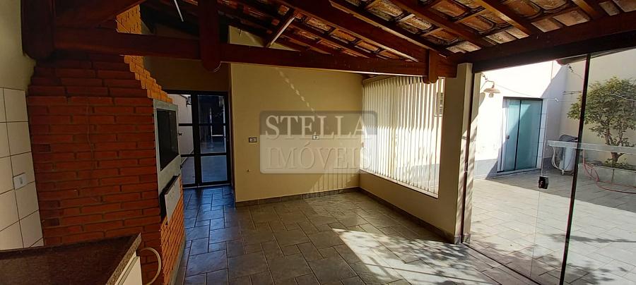 VENDA - RESIDÊNCIA - VILA HENRIQUE - SALTO/SP — foto 21