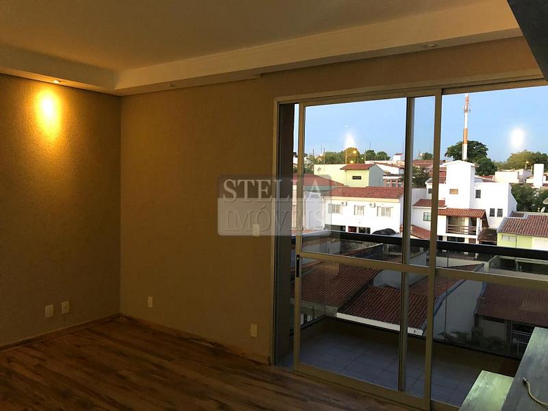 Apartamento com 2 quartos à venda, 76m², 1 banheiro, 1 garagem - Vila Romão - Salto — foto 4