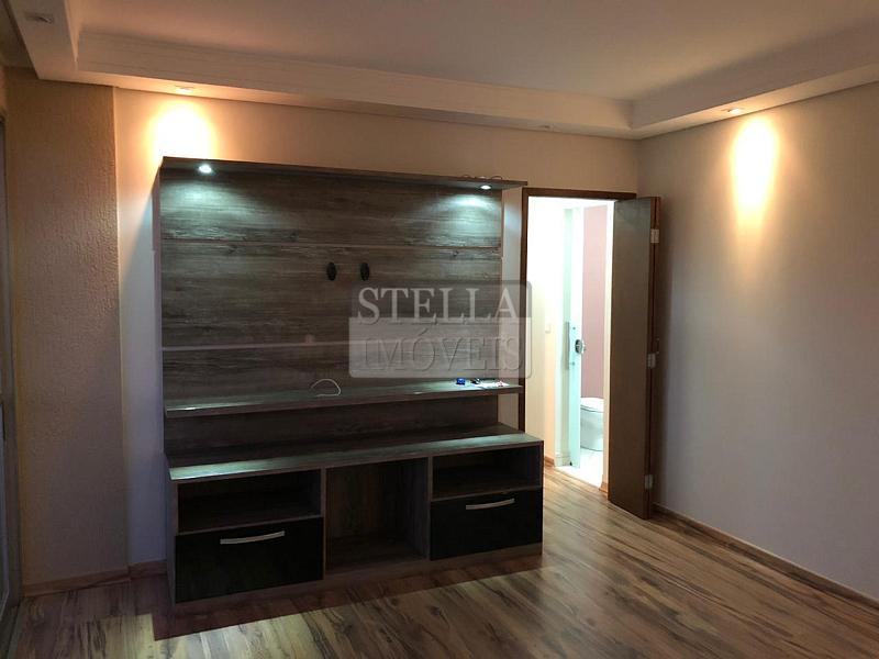 Apartamento com 2 quartos à venda, 76m², 1 banheiro, 1 garagem - Vila Romão - Salto — foto 5