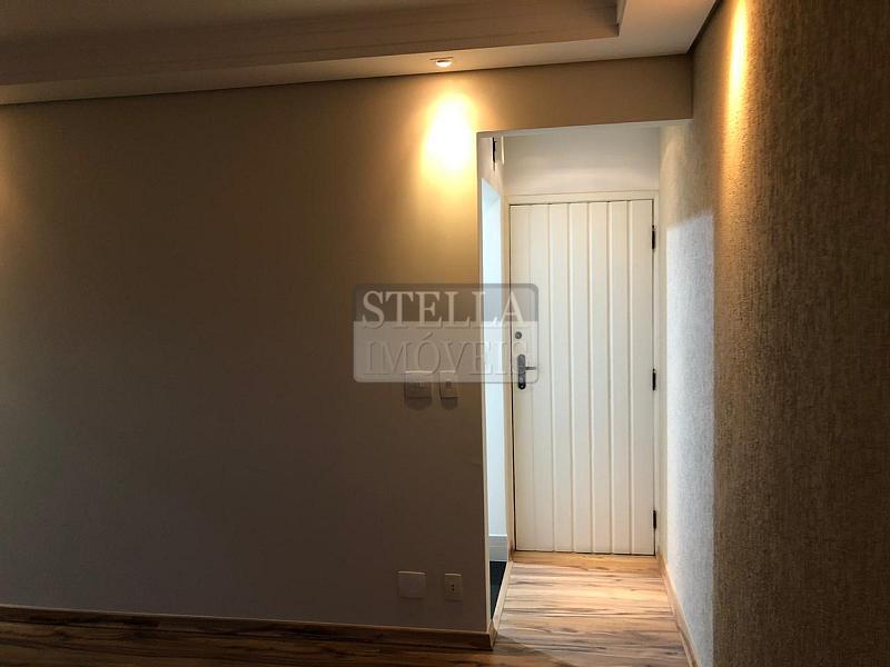 Apartamento com 2 quartos à venda, 76m², 1 banheiro, 1 garagem - Vila Romão - Salto — foto 6