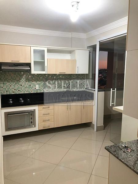 Apartamento com 2 quartos à venda, 76m², 1 banheiro, 1 garagem - Vila Romão - Salto — foto 8