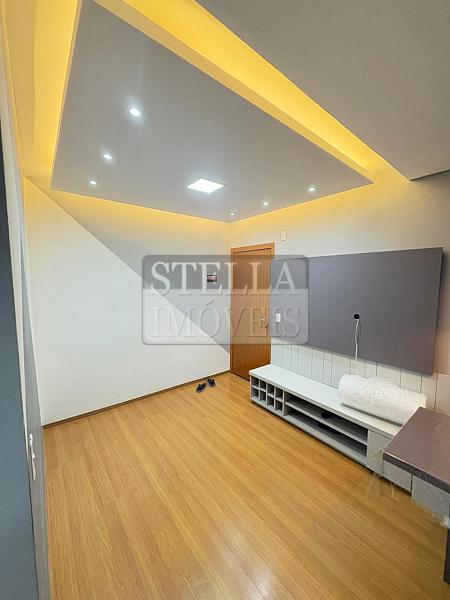 Apartamento com 2 quartos para alugar, 40m², 1 banheiro, 1 garagem - Parque Nossa Senhora Candelária - Itu — foto 8