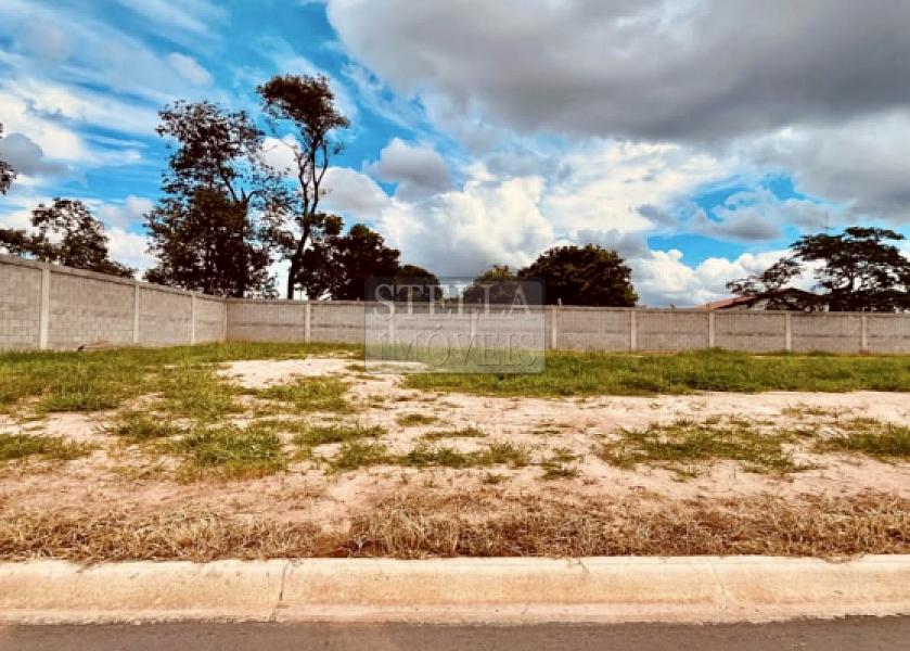 Terreno à venda, 175m² - Condomínio Residencial Catavento - Salto — foto 2