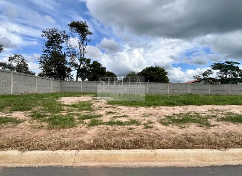 Terreno à venda, 175m² - Condomínio Residencial Catavento - Salto — foto 3
