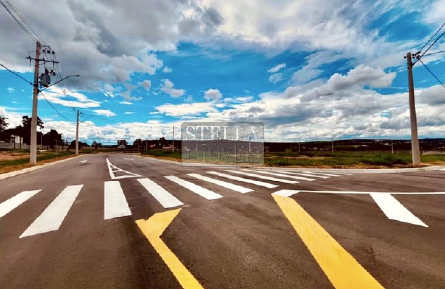 Terreno à venda, 175m² - Condomínio Residencial Catavento - Salto — foto 4