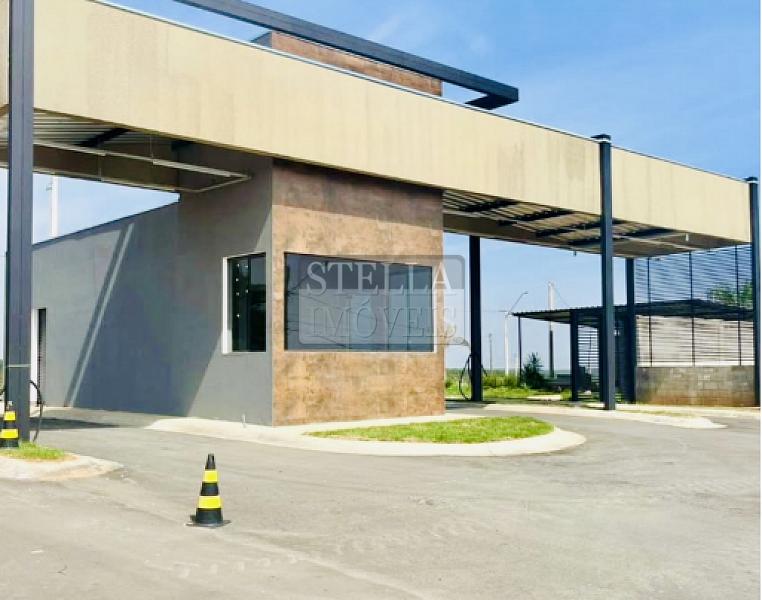 Terreno à venda, 175m² - Condomínio Residencial Catavento - Salto — foto 5