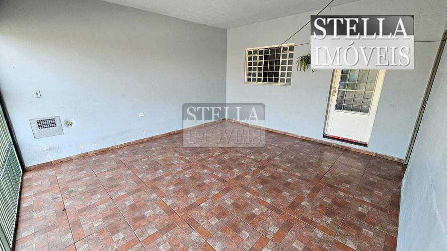Casa com 2 quartos à venda, 237m², 2 banheiros, 2 garagens - São Pedro e São Paulo - Salto — foto 2