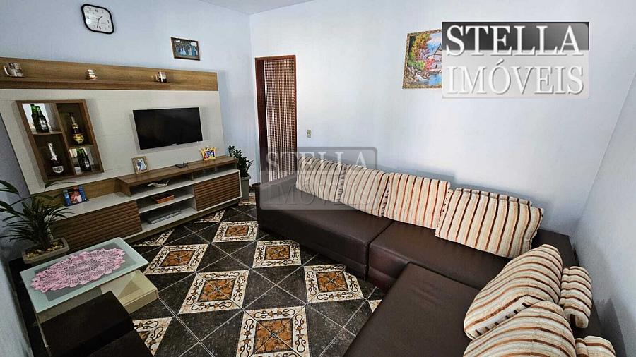 Casa com 2 quartos à venda, 237m², 2 banheiros, 2 garagens - São Pedro e São Paulo - Salto — foto 4
