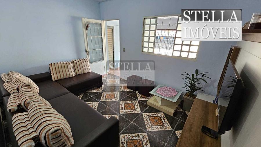Casa com 2 quartos à venda, 237m², 2 banheiros, 2 garagens - São Pedro e São Paulo - Salto — foto 5