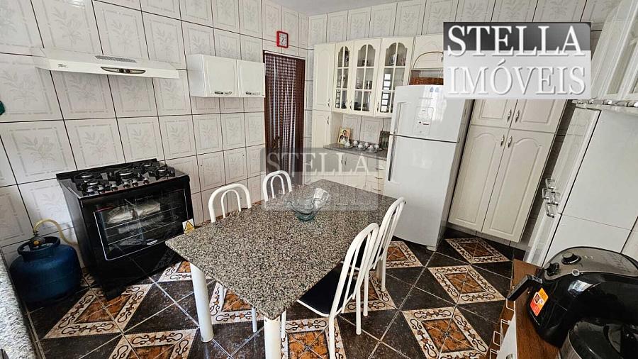 Casa com 2 quartos à venda, 237m², 2 banheiros, 2 garagens - São Pedro e São Paulo - Salto — foto 6