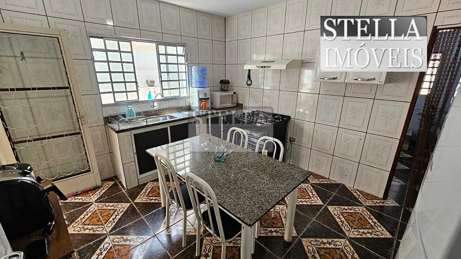 Casa com 2 quartos à venda, 237m², 2 banheiros, 2 garagens - São Pedro e São Paulo - Salto — foto 7