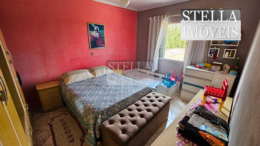 Casa com 2 quartos à venda, 237m², 2 banheiros, 2 garagens - São Pedro e São Paulo - Salto — foto 8