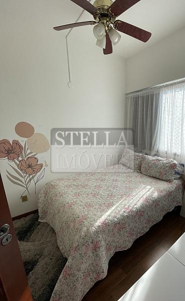 Apartamento com 1 quarto à venda, 53m², 1 banheiro, 1 garagem - Centro - Itu — foto 2