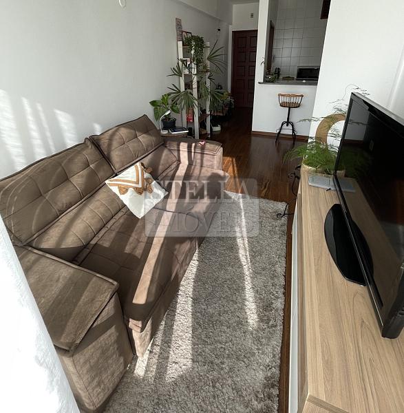 Apartamento com 1 quarto à venda, 53m², 1 banheiro, 1 garagem - Centro - Itu — foto 4