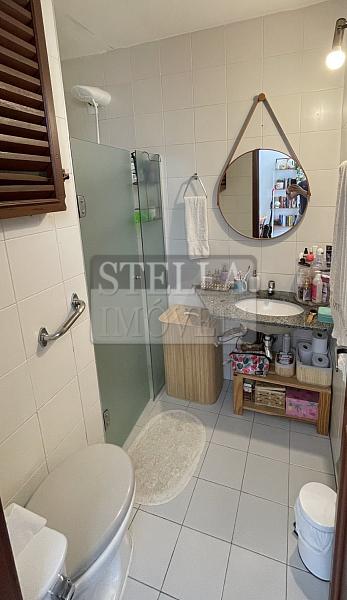 Apartamento com 1 quarto à venda, 53m², 1 banheiro, 1 garagem - Centro - Itu — foto 6