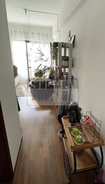 Apartamento com 1 quarto à venda, 53m², 1 banheiro, 1 garagem - Centro - Itu — foto 7