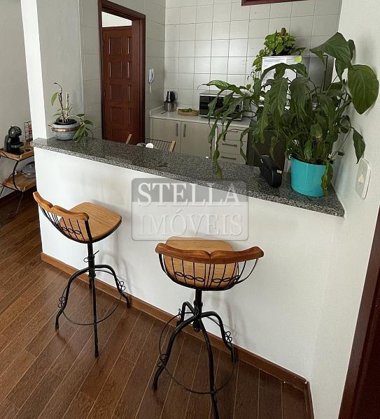 Apartamento com 1 quarto à venda, 53m², 1 banheiro, 1 garagem - Centro - Itu — foto 8