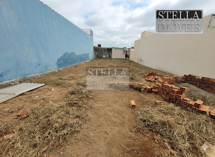 VENDA - LOTE DE TERRENO - JARDIM SALTENSE - SALTO/SP — foto 2