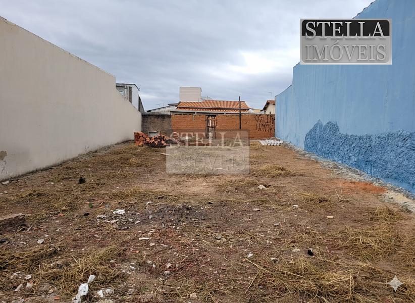 VENDA - LOTE DE TERRENO - JARDIM SALTENSE - SALTO/SP — foto 3