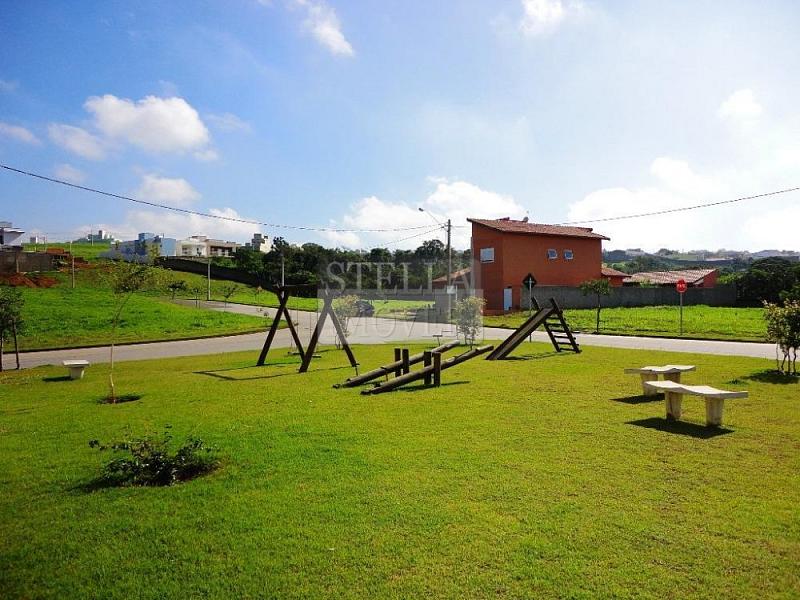 Terreno à venda, 570m² - Condomínio Mirante dos Ipês - Salto — foto 6