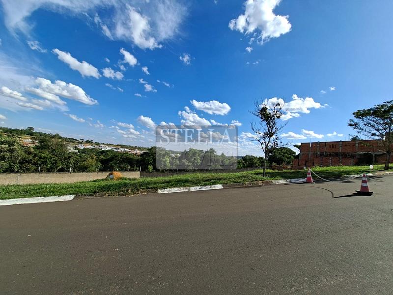 Terreno à venda, 570m² - Condomínio Mirante dos Ipês - Salto — foto 1