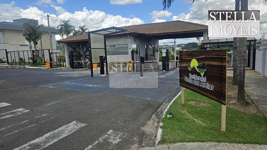 VENDA - LOTE DE TERRENO - CONDOMÍNIO COSTA DAS AREIAS II - SALTO/SP — foto 3