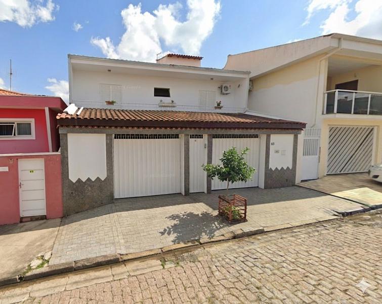 VENDA - RESID�NCIA - JARDIM ELIZABETH - SALTO/SP 1