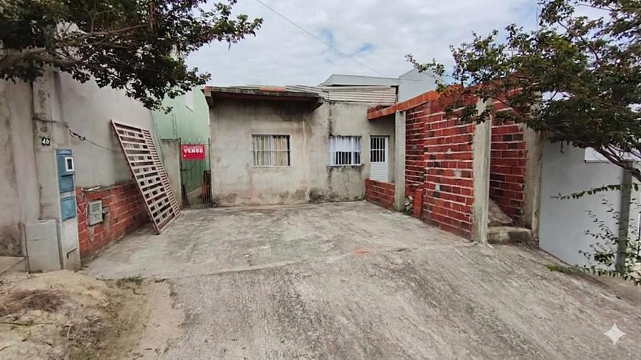 VENDA - RESID�NCIA - JARDIM TAQUARAL - SALTO/SP