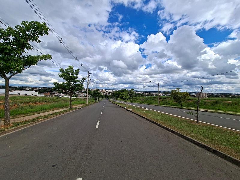 VENDA - LOTE DE TERRENO - BAIRRO DO AJUDANTE - SALTO/SP 2