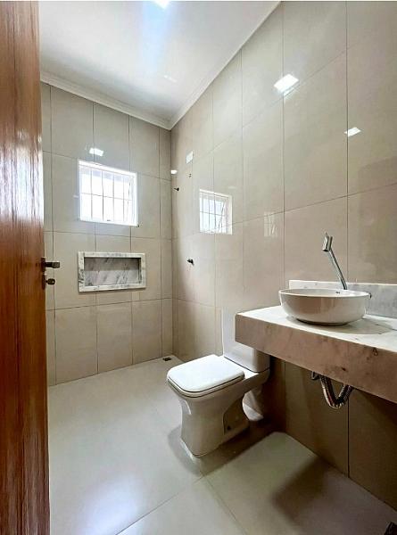 VENDA - RESID�NCIA - SANTA MARTA - SALTO/SP 7