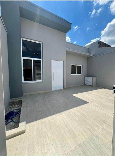 VENDA - RESID�NCIA - SANTA MARTA - SALTO/SP 1
