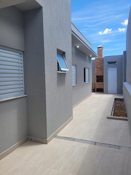 VENDA - RESID�NCIA - SANTA MARTA - SALTO/SP 8