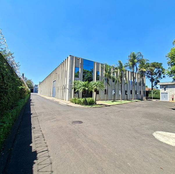 VENDA - IM�VEL INDUSTRIAL - BAIRRO CANJICA - SALTO/SP 2