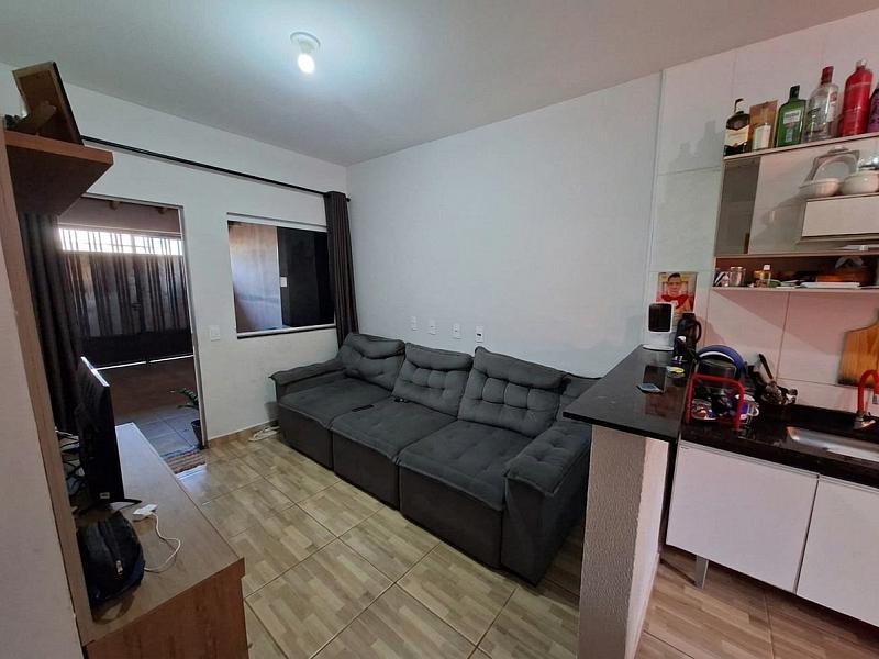 VENDA - RESID�NCIA - PARQUE IMPERIAL - SALTO/SP 5