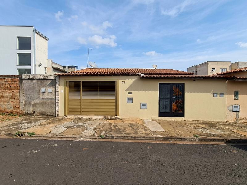 LOCA��O - RESID�NCIA - JARDIM SANTA CRUZ - SALTO/SP 1