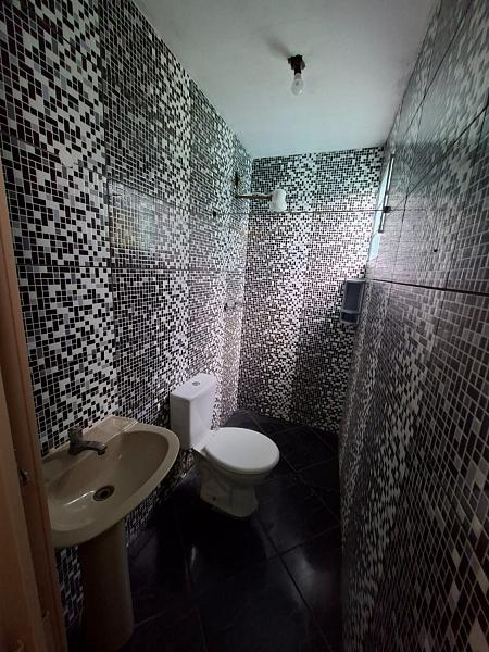 LOCA��O - RESID�NCIA - JARDIM SANTA CRUZ - SALTO/SP 9