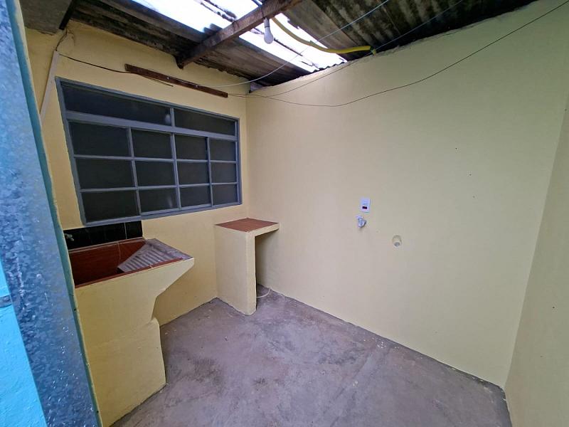LOCA��O - RESID�NCIA - JARDIM SANTA CRUZ - SALTO/SP 13