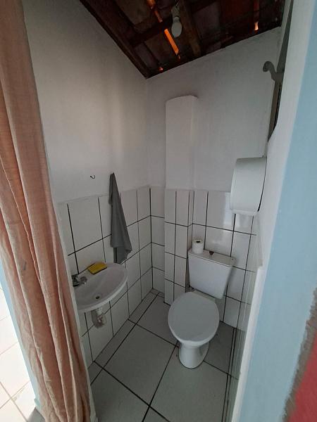 LOCA��O - RESID�NCIA - JARDIM SANTA CRUZ - SALTO/SP 15