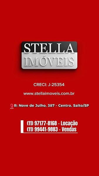 VENDA - RESID�NCIA - CODNOM�NIO HERMENEGILDO MILIONI - SALTO/SP 31