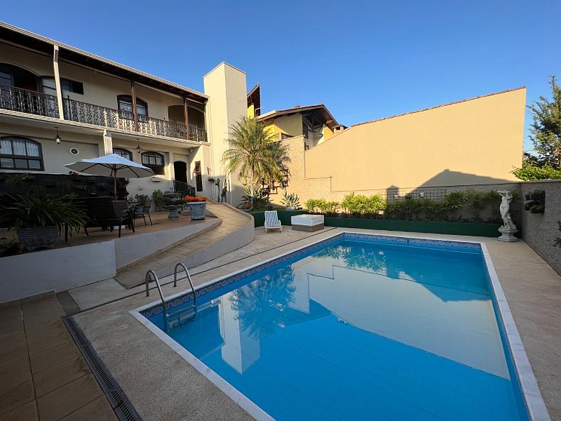 VENDA - RESID�NCIA - CODNOM�NIO HERMENEGILDO MILIONI - SALTO/SP 30