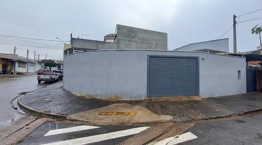 LOCA��O - RESID�NCIA - JARDIM PLANALTO - SALTO/SP 1