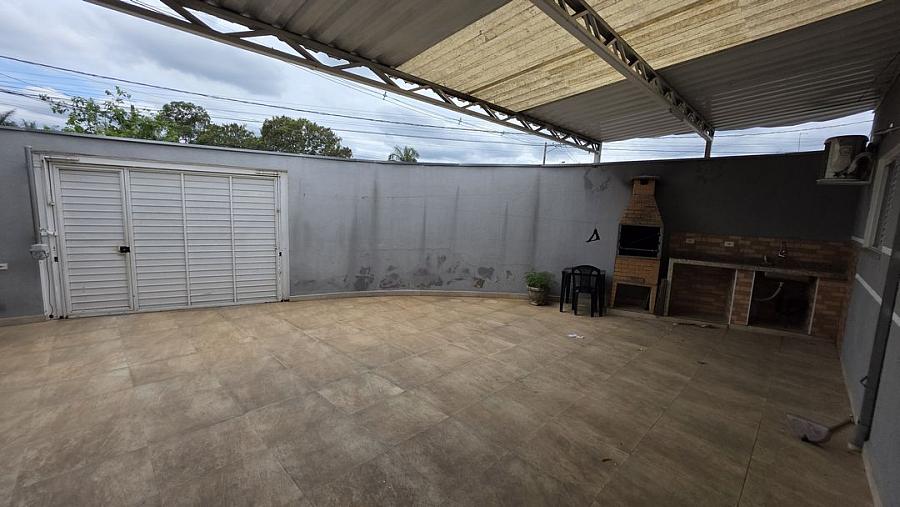 LOCA��O - RESID�NCIA - JARDIM PLANALTO - SALTO/SP 2